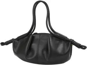 Slouchy Shoulder Bags for Women 2025 Tote Handbag Trendy Cloud Crossbody Purse Pillow Satchels for Casual Outings