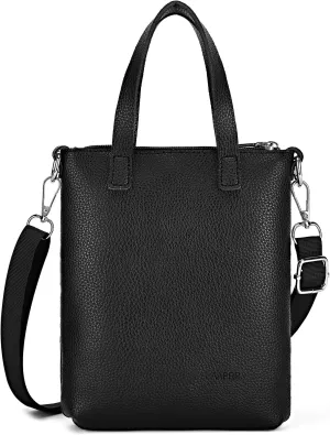 Small Crossbody Bags for Women Purses Soft Vegan Leather Cell Phone Bag Shoulder Bags Wallet Trendy Mini Tote for Women
