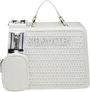 Steve Madden Bevelyn-s Structured Satchel