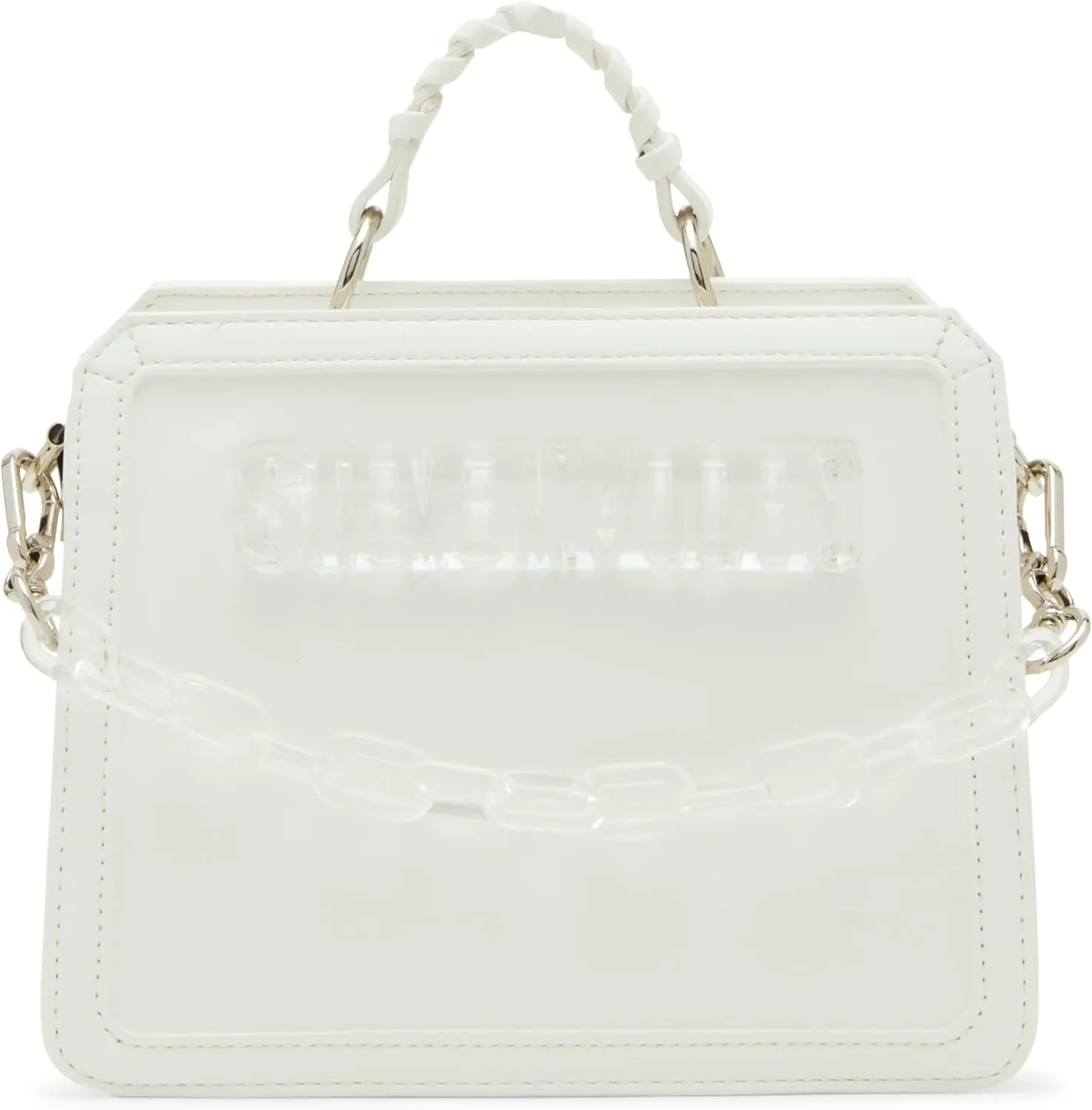 Steve Madden Evelynz Mini Satchel