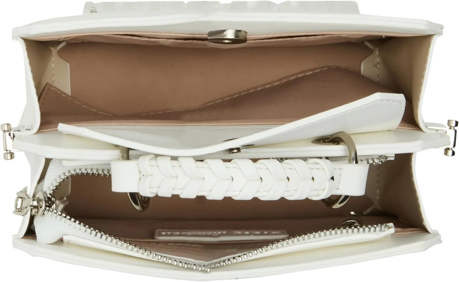 Steve Madden Evelynz Mini Satchel