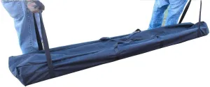 Storage Bag for Party Tent,Event Tent, Tent Canopy 40'x20', 32'x20', 26'x20',20'x20' (Long Storage Bag (83"x12"x8"))