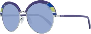 Sunglasses Emilio Pucci EP 0102 92W Blue/Other/Gradient Blue