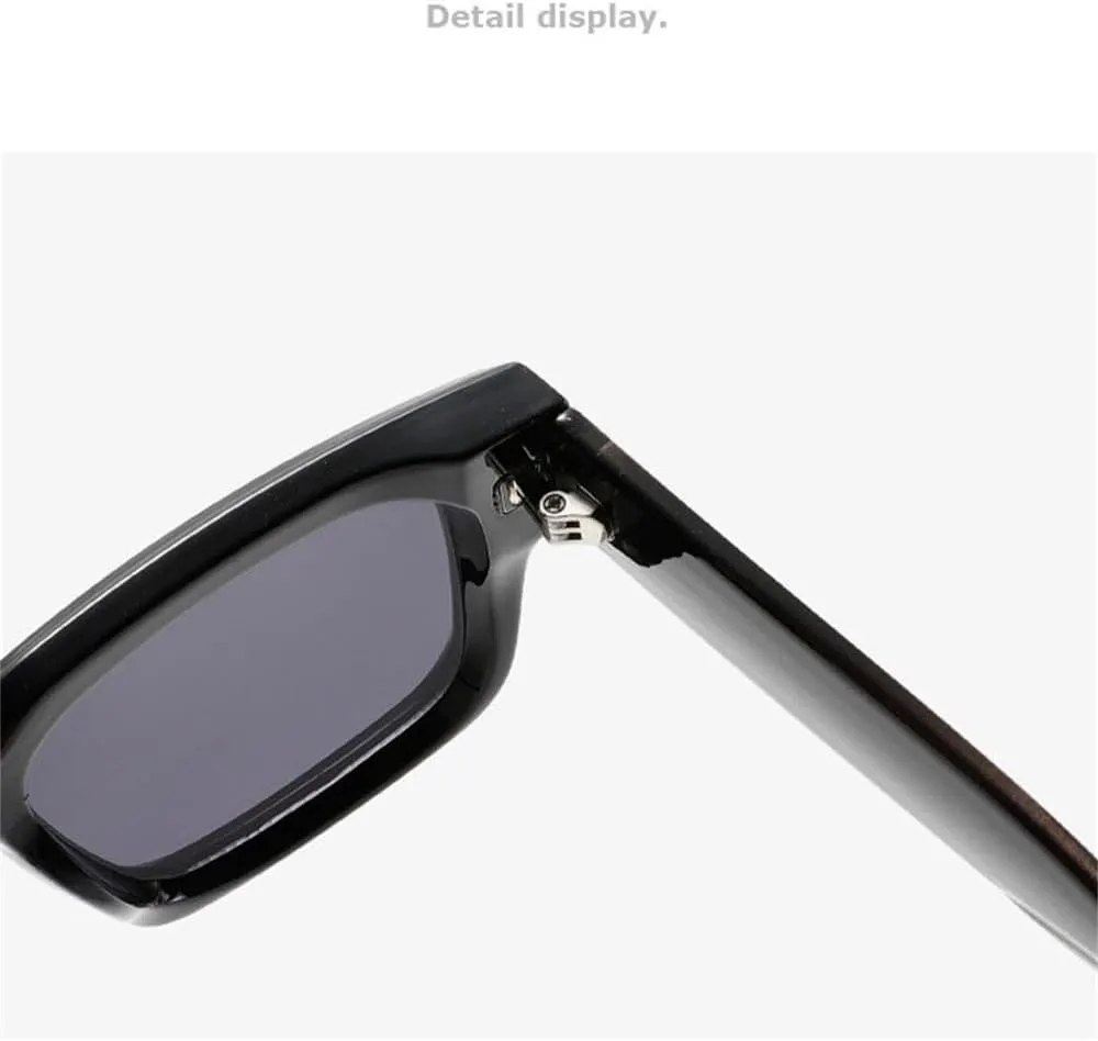 Sunglasses Men Women Vintage CP Glasses Frame UV400