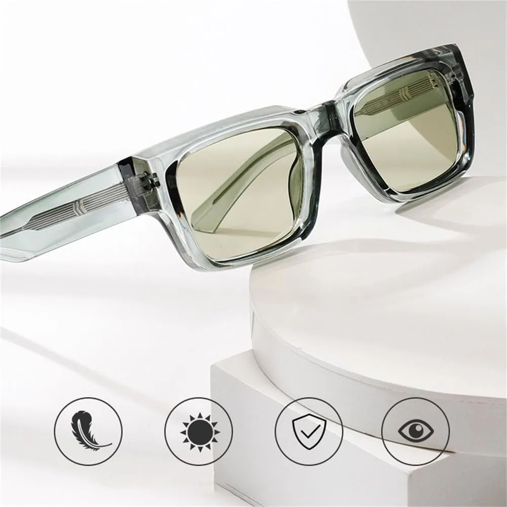 Sunglasses Men Women Vintage CP Glasses Frame UV400
