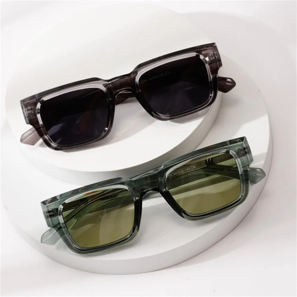 Sunglasses Men Women Vintage CP Glasses Frame UV400