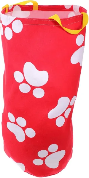 SUPVOX Race Bag Jumping Game for Family Fun Outdoor Sack Race Bags Funny Jumping Toys Train Coordination Lightweight