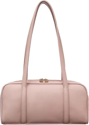 Swing Bag Shoulder Bags Purses for Women Vegan Leather Small Handbags with Zipper