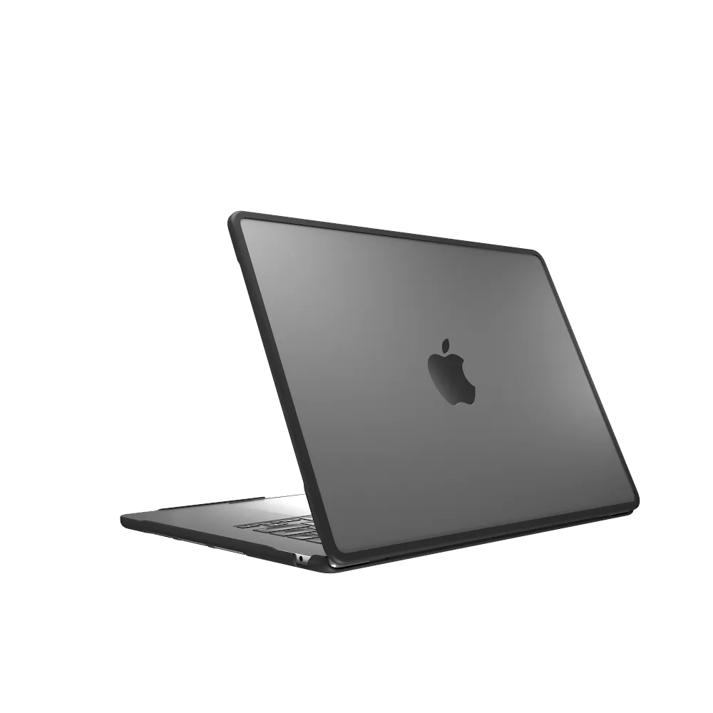 SwitchEasy Defender MacBook Protective Case for 2023 MacBook Air 15"