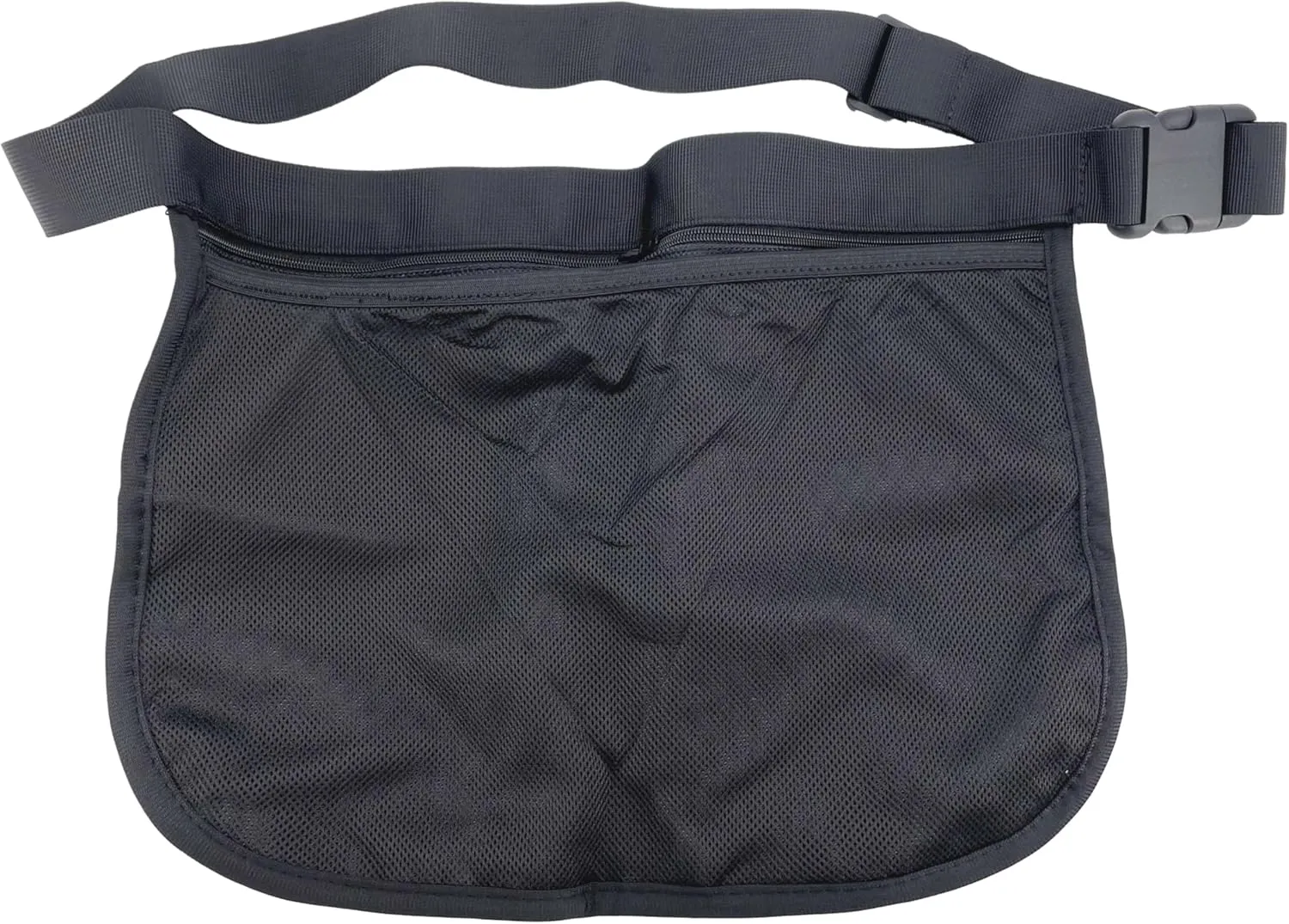 TaktZeit Tennis Wasit Pouch Tennis Ball Holder Pickleball Holder Tennis Mesh Pouch