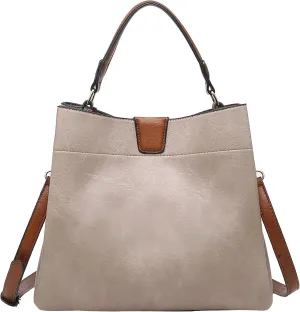 Tati Satchel