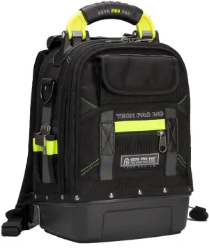 TECH PAC MC SPECIAL OPS