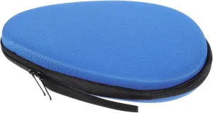 Tennis Racket Bags Case for Table Tennis Protective Covers Bag Compact for Travel Racket Fixed Case