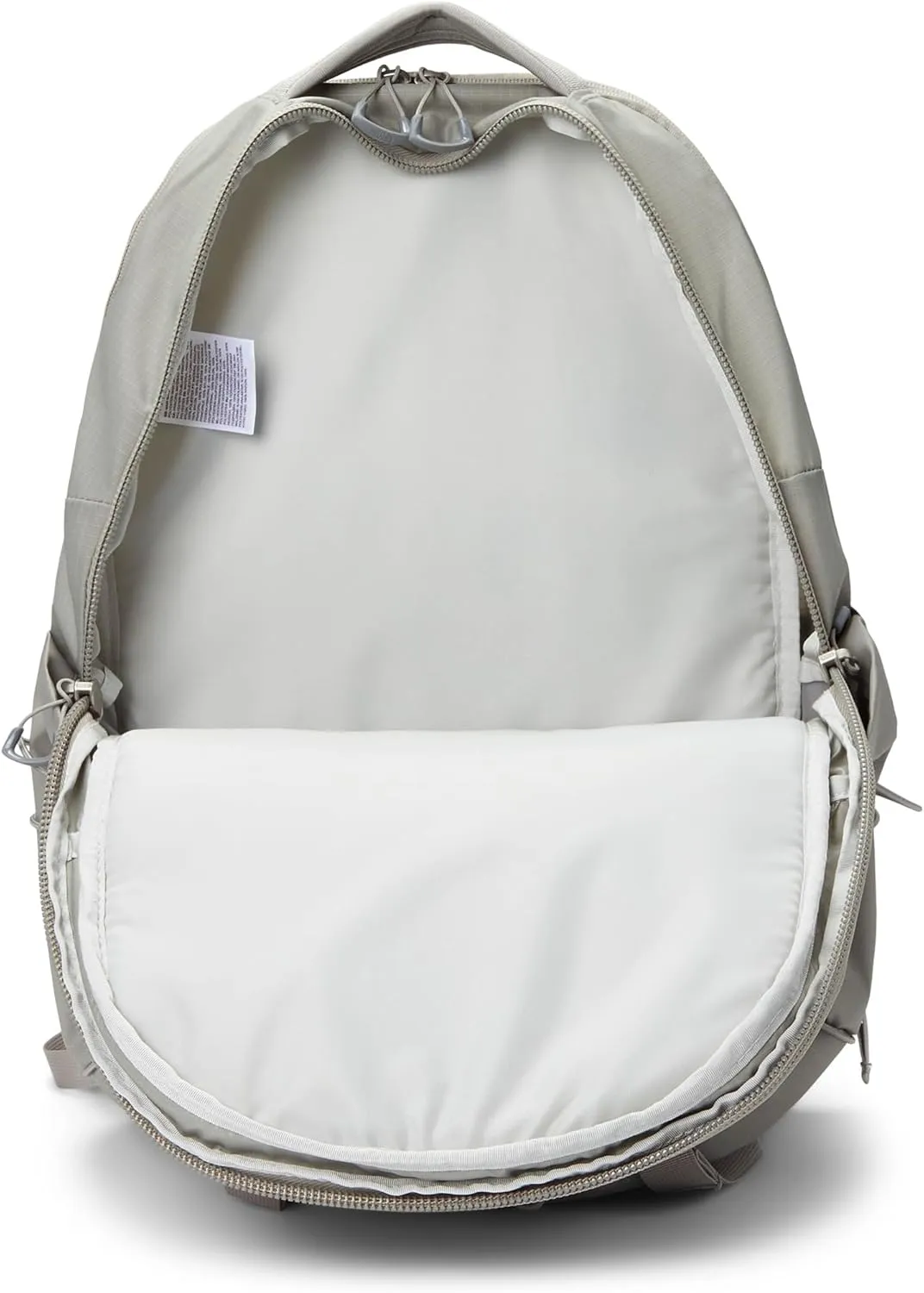 THE NORTH FACE Borealis Commuter Laptop Backpack - PFAS Free, Stone Slab/Calacatta, One Size