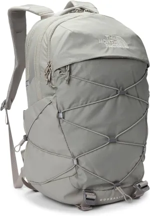 THE NORTH FACE Borealis Commuter Laptop Backpack - PFAS Free, Stone Slab/Calacatta, One Size
