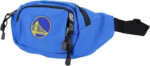 The Northwest Company NBA Cross-Country Waist Pack, Black, 13" x 5" x 5"