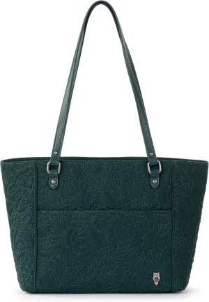 The Sak Artist Circle Metro Tote