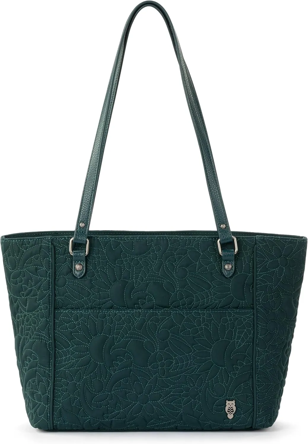 The Sak Artist Circle Metro Tote