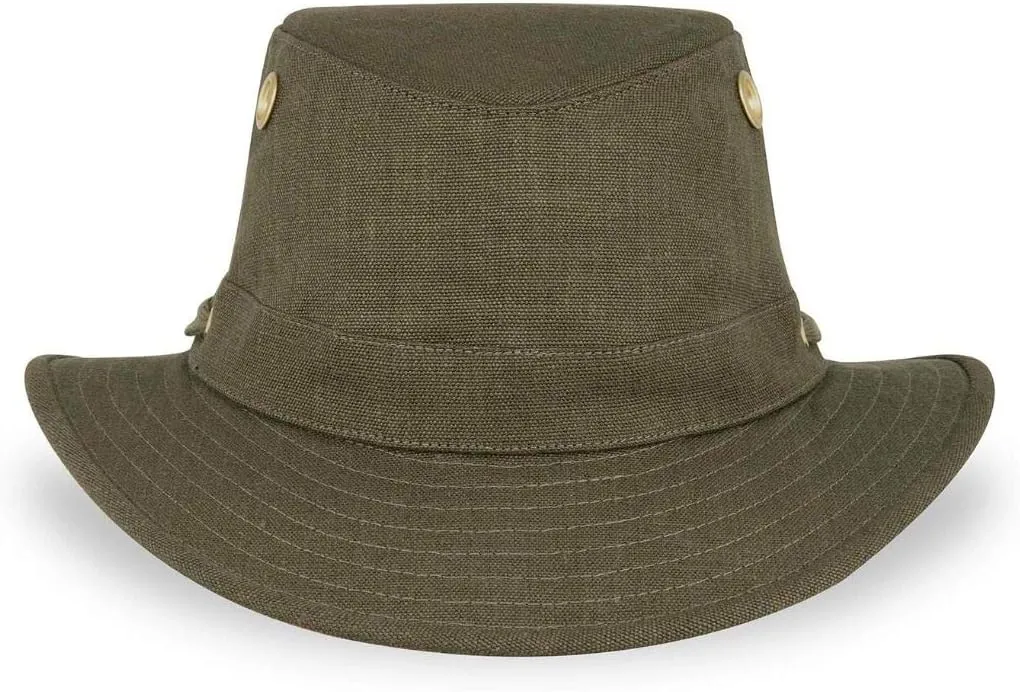 Tilley Hemp Hat