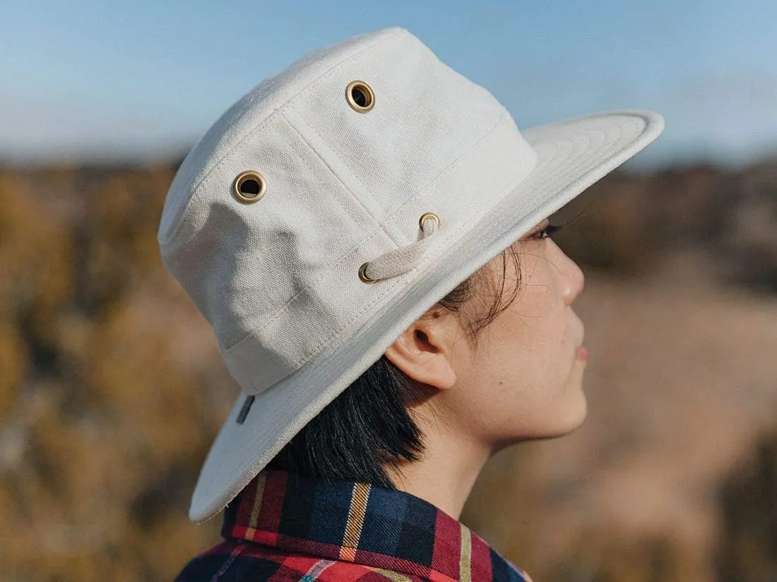 Tilley Hemp Hat