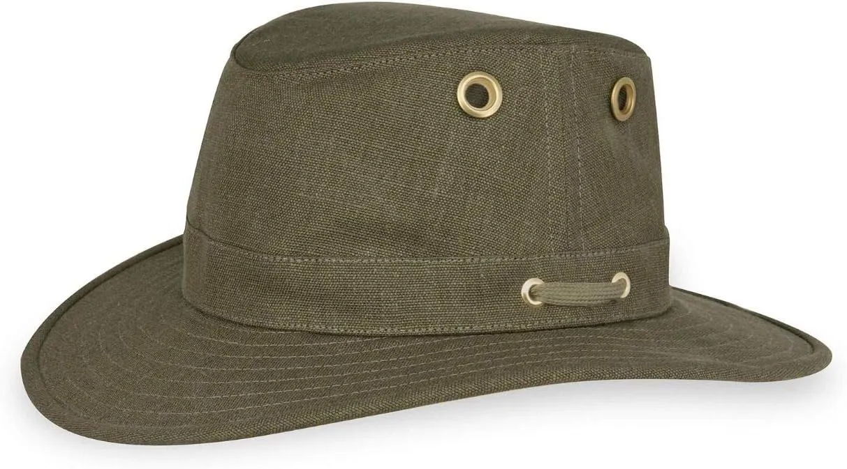 Tilley Hemp Hat