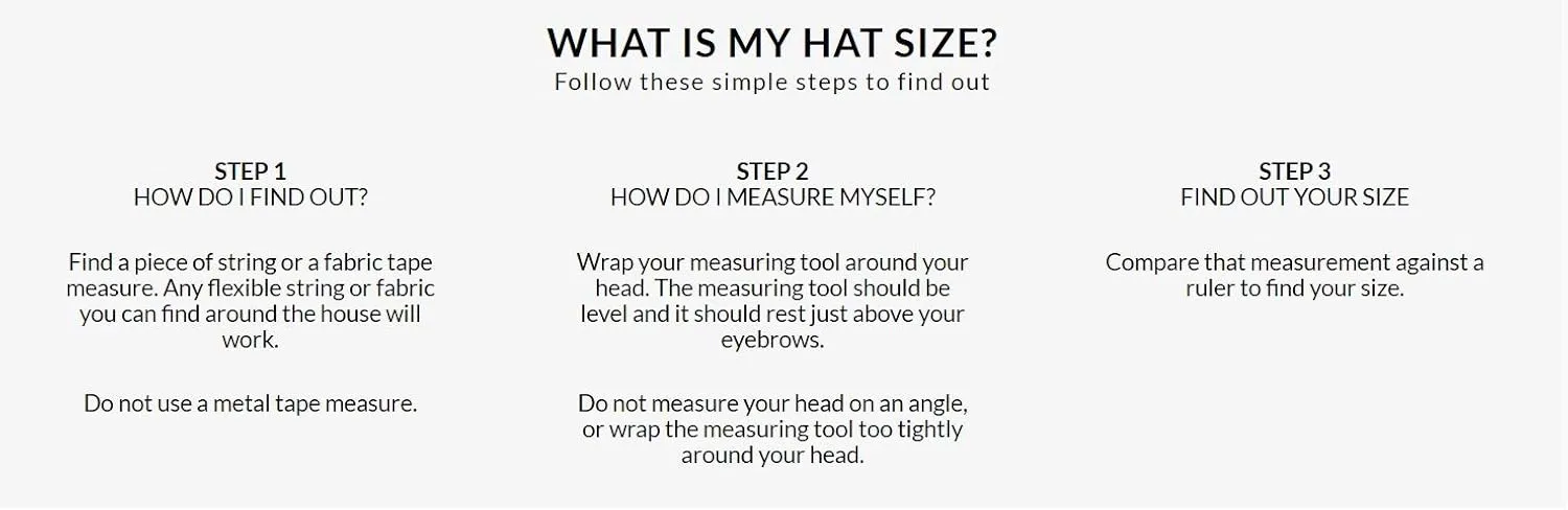 Tilley Hemp Hat