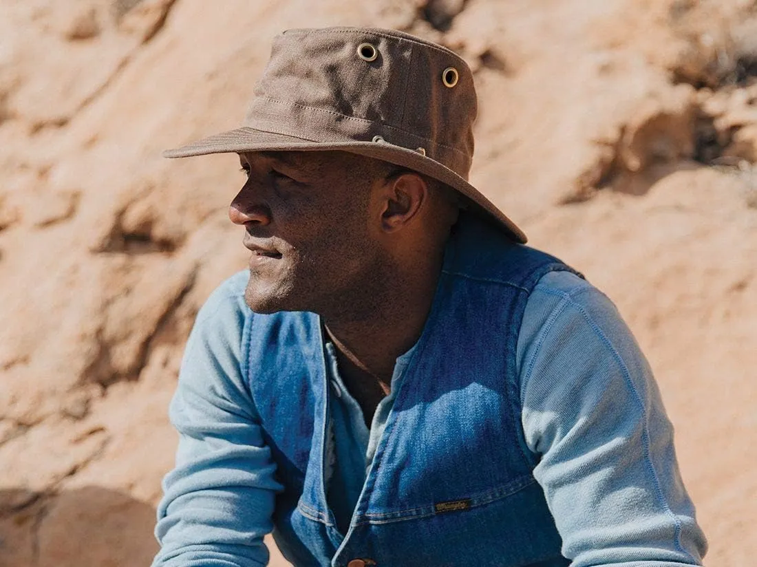 Tilley Hemp Hat