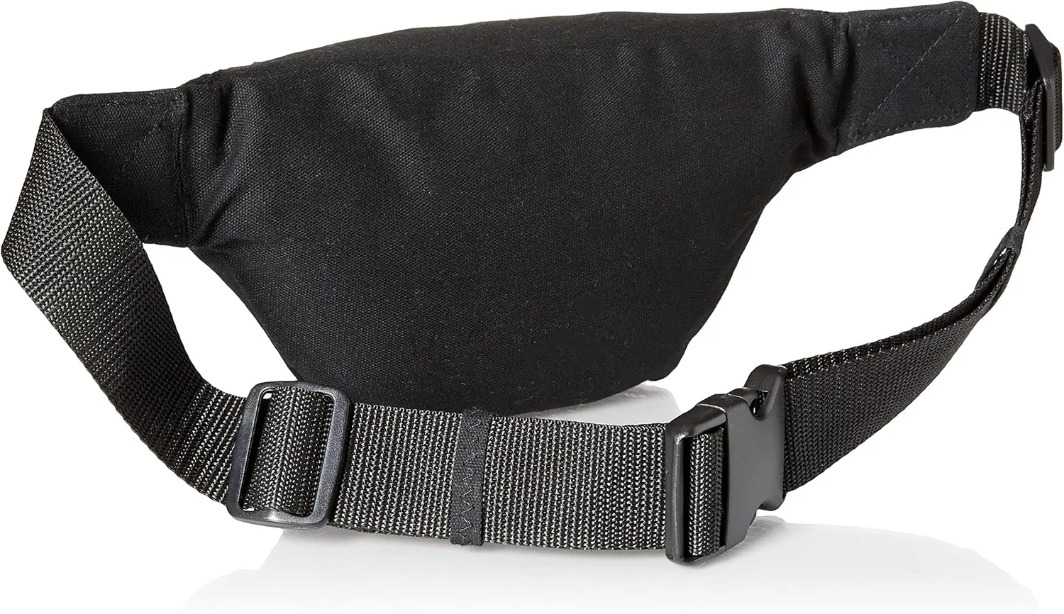 Tommy Hilfiger mens Jackson Fanny Pack, Black, One Size US