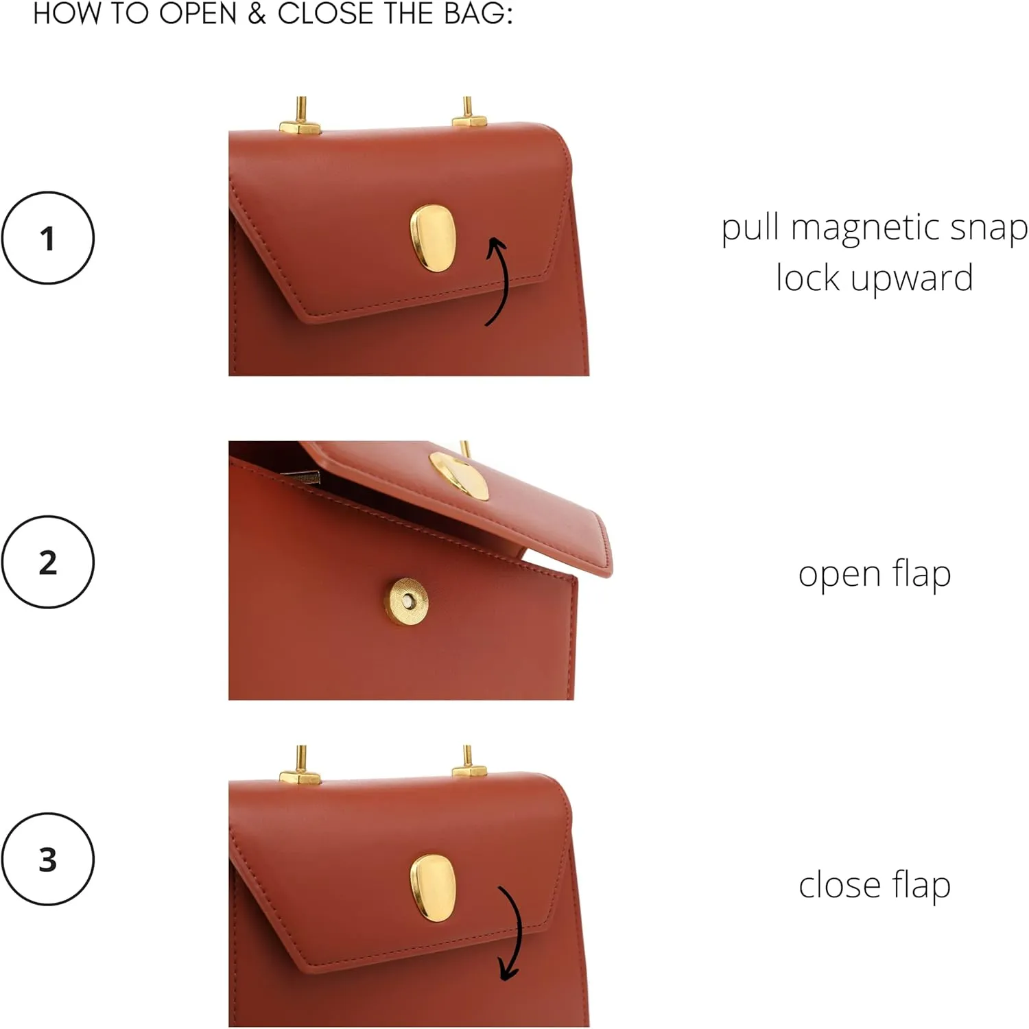 Top Handle Satchel Handbag H2084