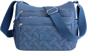 Tote Bag For Women Large Capacity Shoulder Handbags Travel Hobo Bags Messenger Bag For Mama Shopping Travel