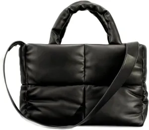 Tote Bag large Handbag Cotton Down Shoulder Bag Shinning Hobo Tote Bag Solid Color Retro Casual Cute Mini Clutch