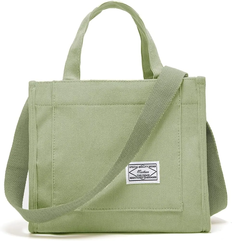 Tote Bag Women Small Satchel Bag Stylish Tote Handbag Hobo Bag Fashion Crossbody Purse Mini Work Travel Handbag