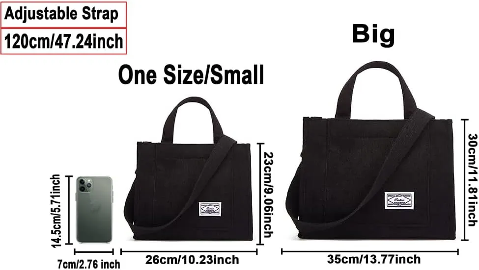 Tote Bag Women Small Satchel Bag Stylish Tote Handbag Hobo Bag Fashion Crossbody Purse Mini Work Travel Handbag