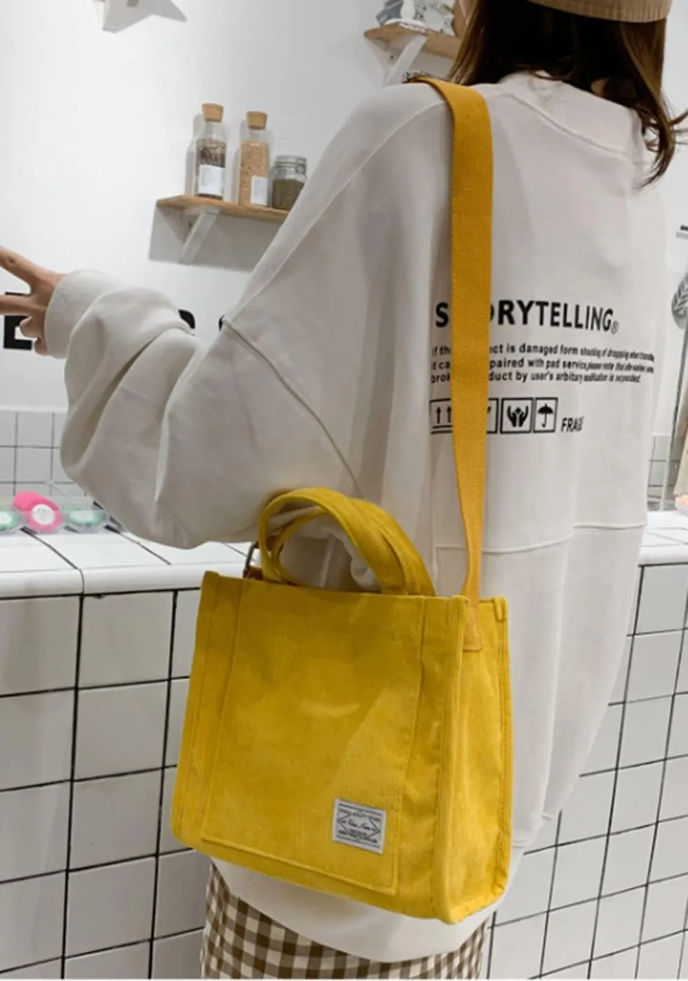 Tote Bag Women Small Satchel Bag Stylish Tote Handbag Hobo Bag Fashion Crossbody Purse Mini Work Travel Handbag