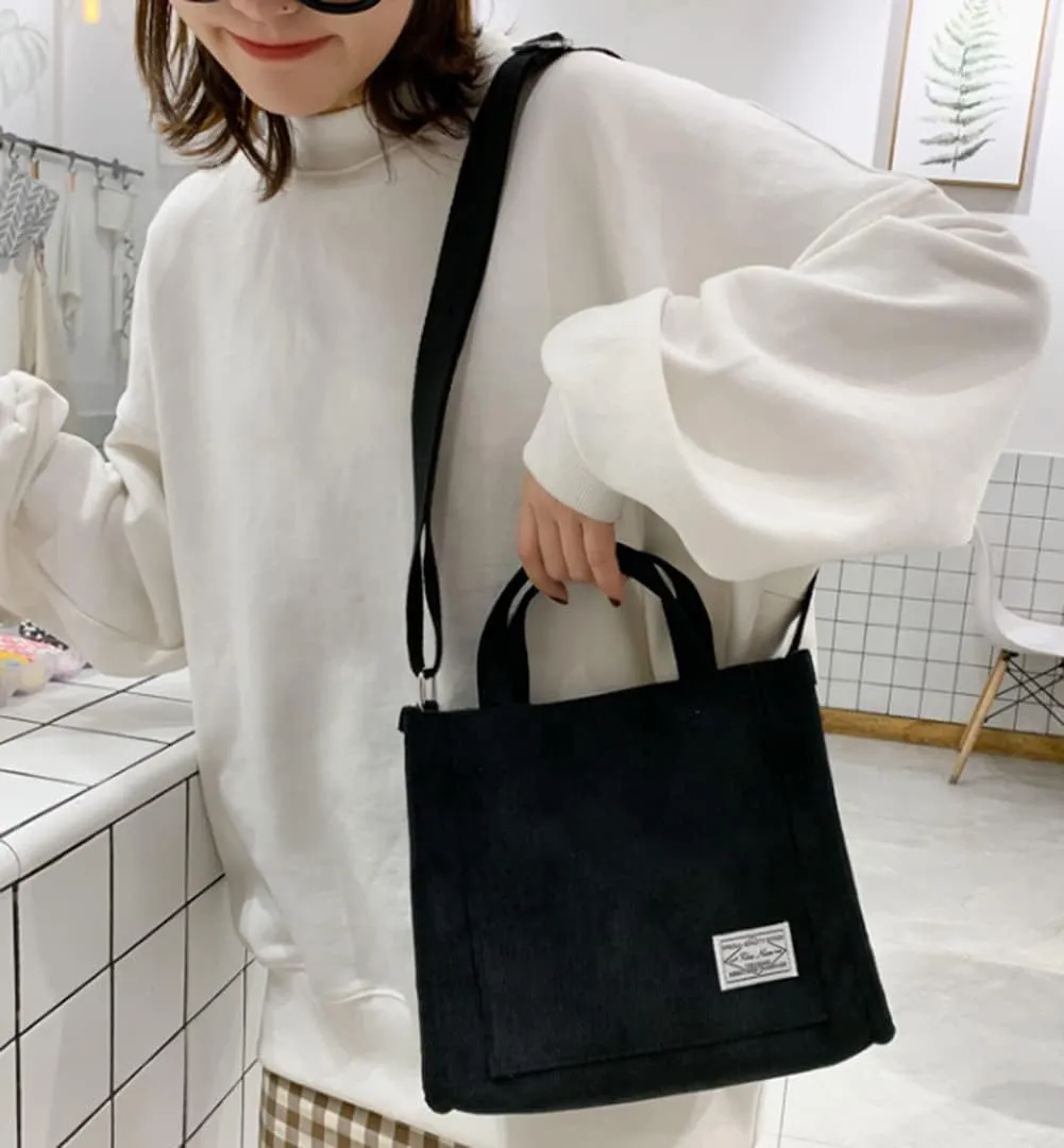 Tote Bag Women Small Satchel Bag Stylish Tote Handbag Hobo Bag Fashion Crossbody Purse Mini Work Travel Handbag