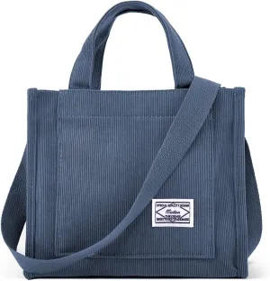 Tote Bag Women Small Satchel Bag Stylish Tote Handbag Hobo Bag Fashion Crossbody Purse Mini Work Travel Handbag