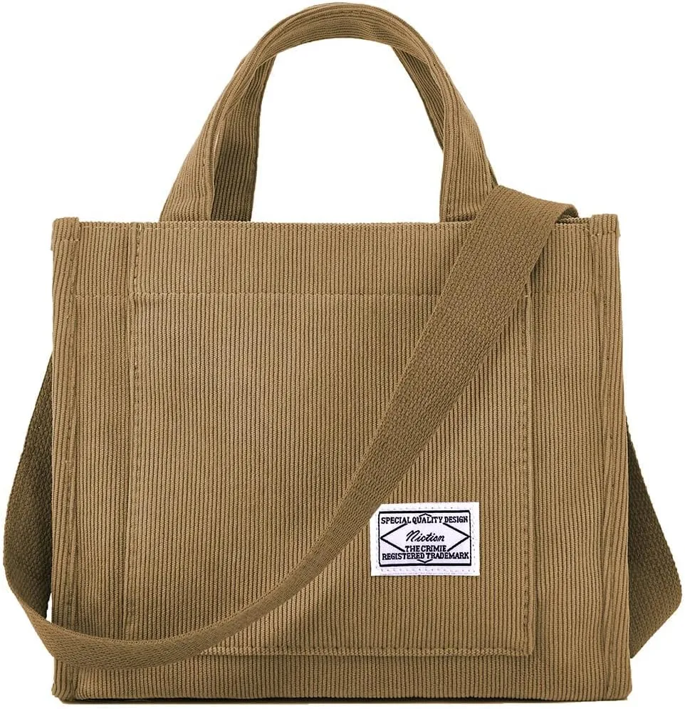 Tote Bag Women Small Satchel Bag Stylish Tote Handbag Hobo Bag Fashion Crossbody Purse Mini Work Travel Handbag