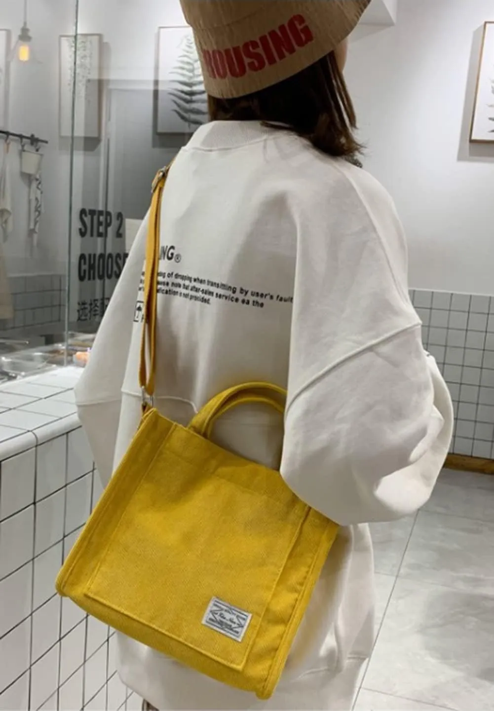 Tote Bag Women Small Satchel Bag Stylish Tote Handbag Hobo Bag Fashion Crossbody Purse Mini Work Travel Handbag