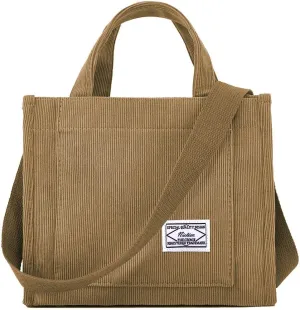 Tote Bag Women Small Satchel Bag Stylish Tote Handbag Hobo Bag Fashion Crossbody Purse Mini Work Travel Handbag