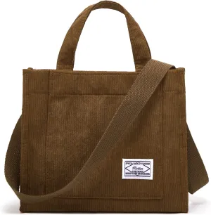 Tote Bag Women Small Satchel Bag Stylish Tote Handbag Hobo Bag Fashion Crossbody Purse Mini Work Travel Handbag