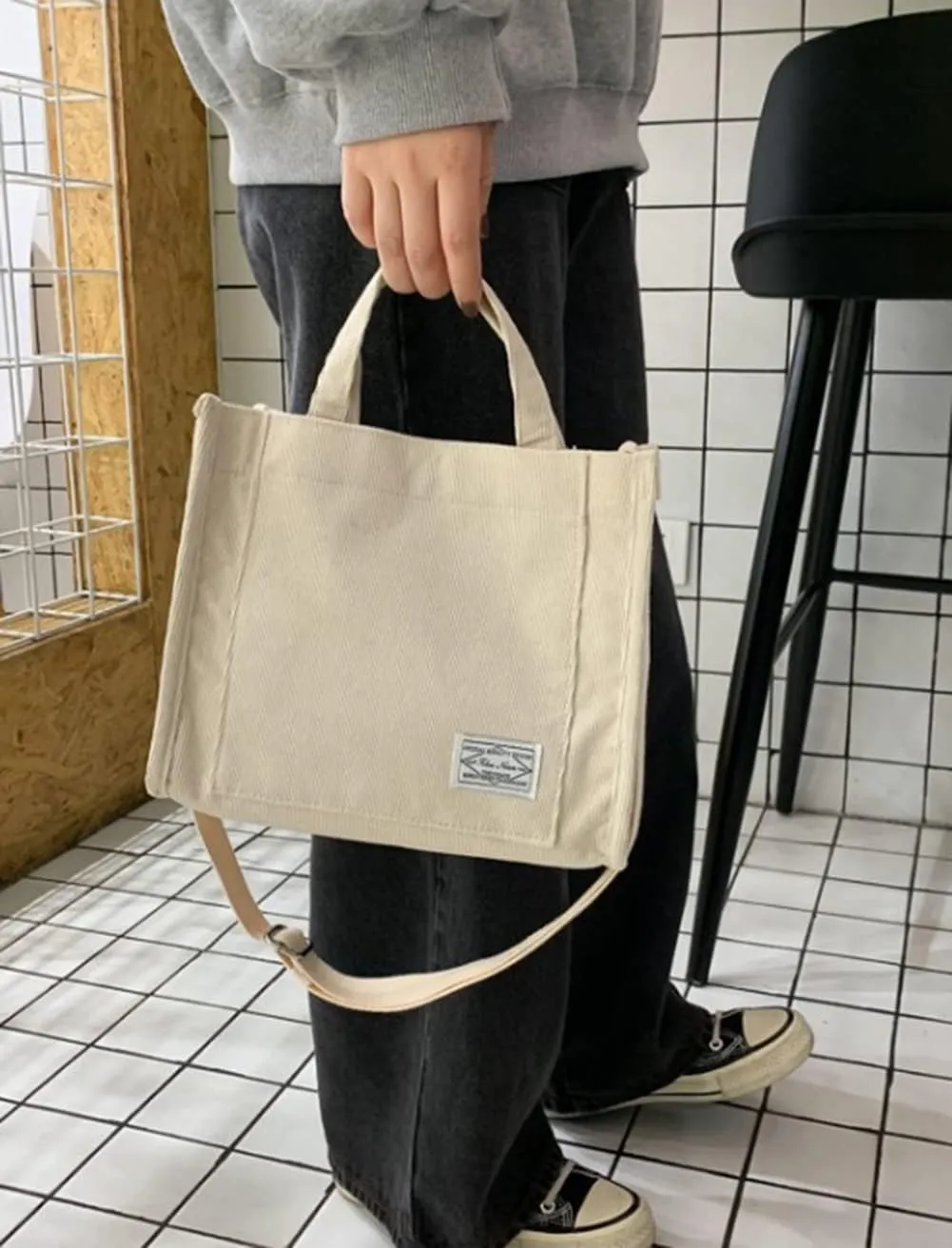 Tote Bag Women Small Satchel Bag Stylish Tote Handbag Hobo Bag Fashion Crossbody Purse Mini Work Travel Handbag