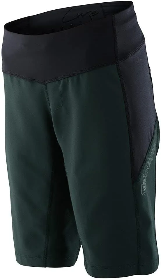 Troy Lee Designs Luxe Short Shell