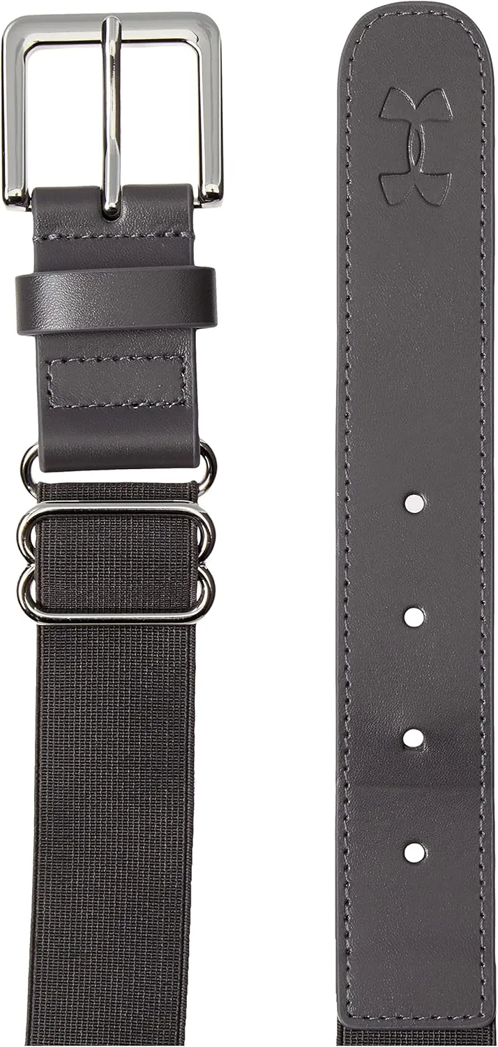 Under Armour Boys' Baseball Belt