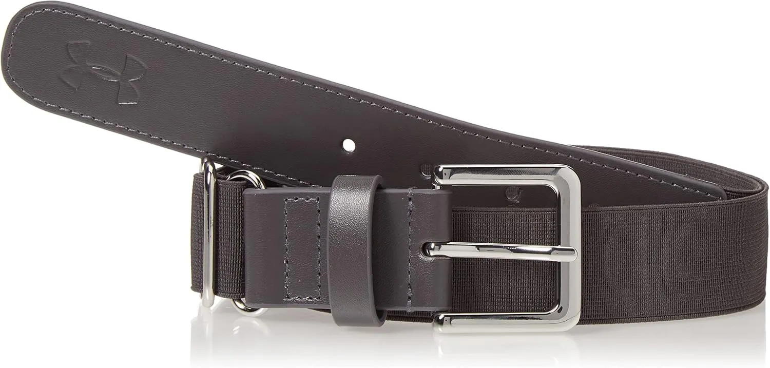 Under Armour Boys' Baseball Belt
