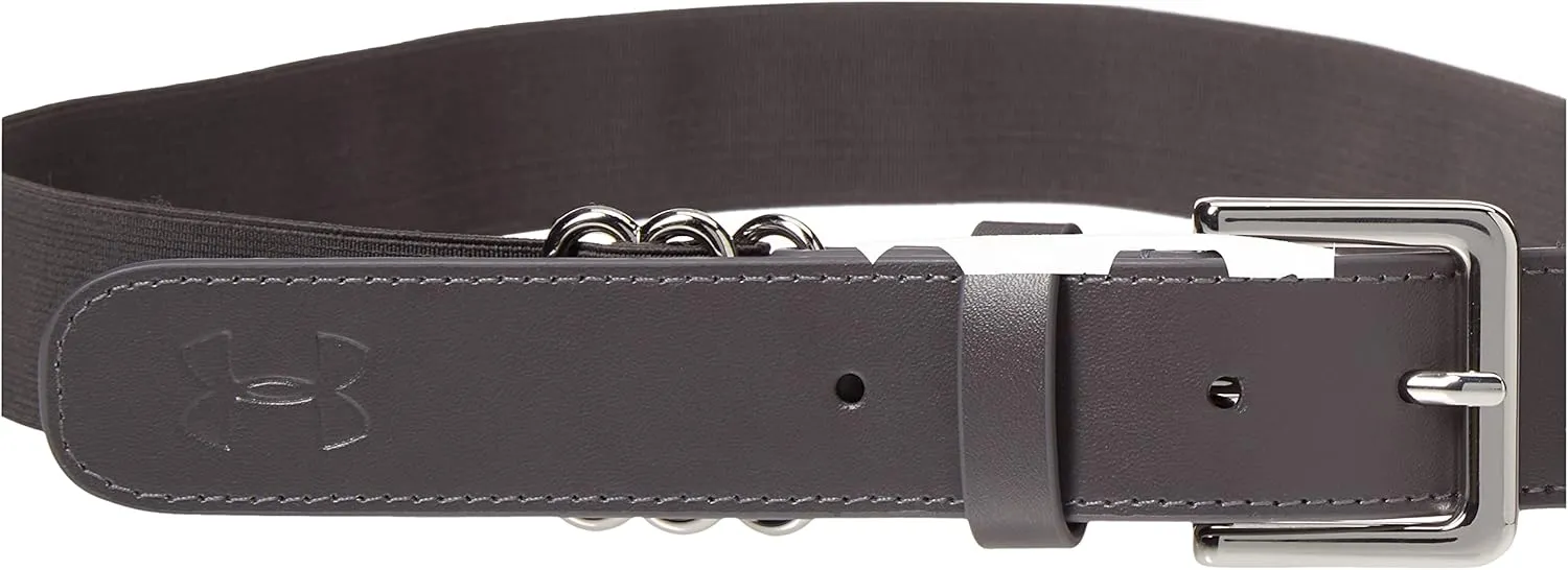 Under Armour Boys' Baseball Belt