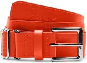 Under Armour Boys' Baseball Belt