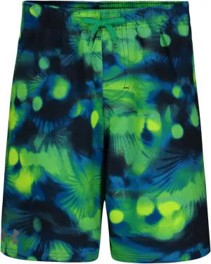 Under Armour Men's Swim Trunks, Shorts with Drawstring Closure & Elastic Waistband