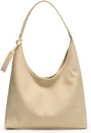 Underarm Bag for Women Stylish Shoulder PurseFall Trendy Slouchy Bags HandbagFor Work Shopping and Everyday Use