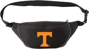 University of Tennessee Waist Bag Tennessee Vols Hip Pack for Men or Women for Walking Workout Traveling Running Hiking Cycling