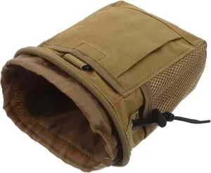 Utility Fanny Pack Chalk Bag Pockets Versatile Hiking Waist Bag Lightweight Sports Accessory for Climbing